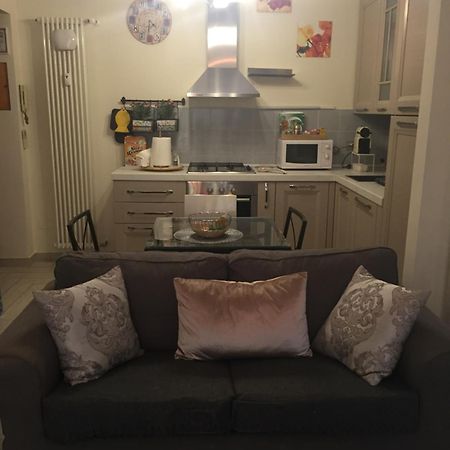 La Quiete Daire Milano Dış mekan fotoğraf