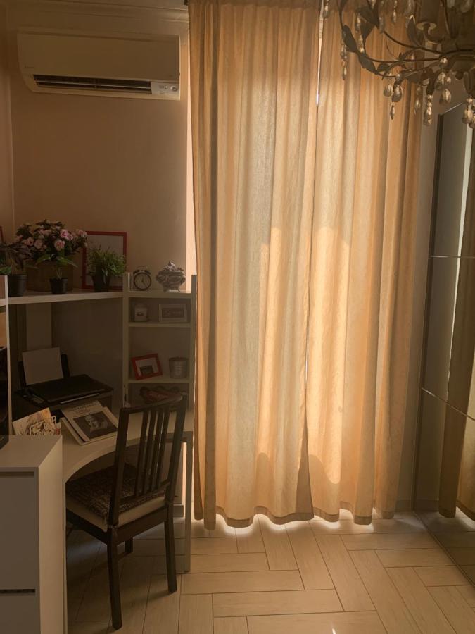 La Quiete Daire Milano Dış mekan fotoğraf