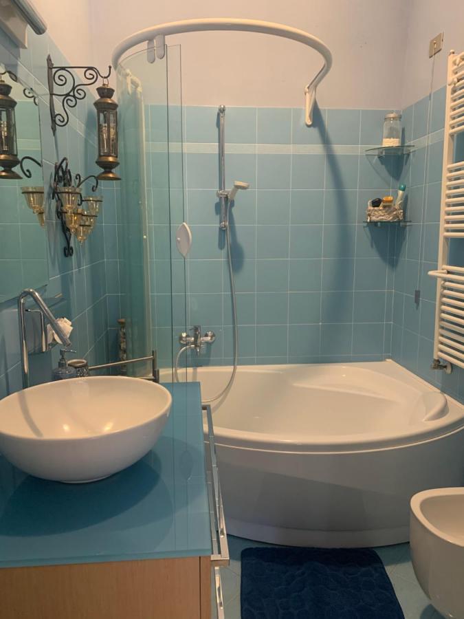 La Quiete Daire Milano Dış mekan fotoğraf