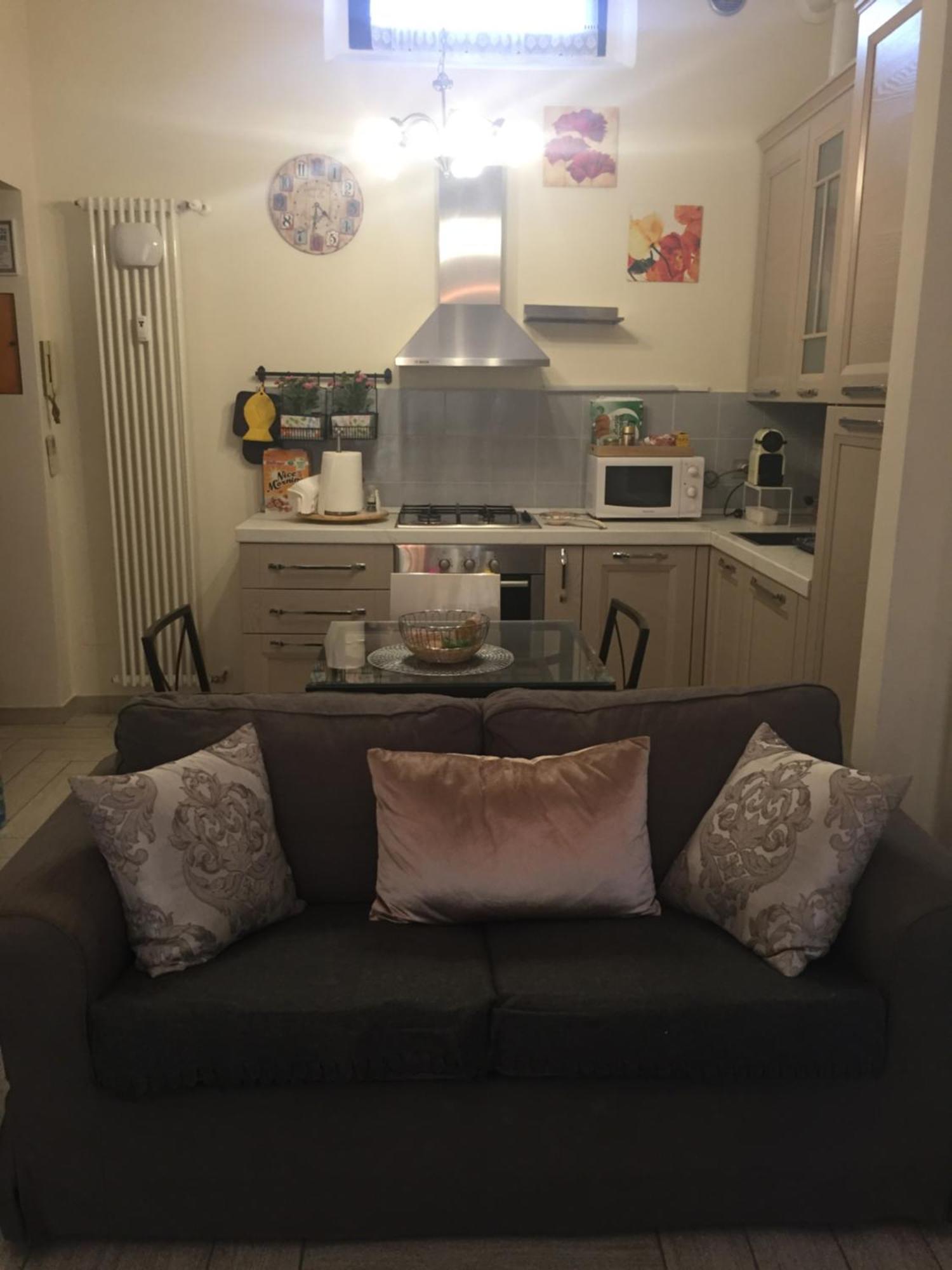 La Quiete Daire Milano Dış mekan fotoğraf